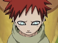 Gaara pikkolo